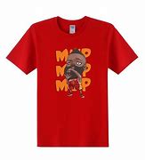 Image result for Harden Shirt MVP