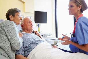 Image result for Nurse Taking Care of Patient