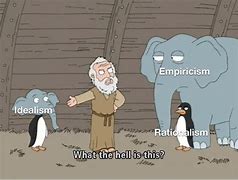 Image result for Here Come the Rationalists Meme