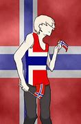 Image result for Norway Troll Clip Art