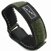 Image result for Velcro Watch Bands