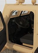 Image result for MRAP 4x4 Interior