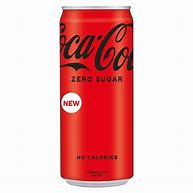 Image result for Coke No Sugar 350Ml