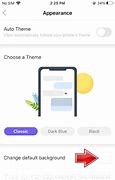 Image result for How to Change Background in Viber Video Call
