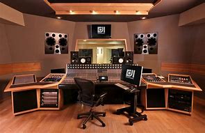 Image result for Recording Studio Setup Equipment