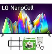 Image result for LG Nano Cell TV Buttons