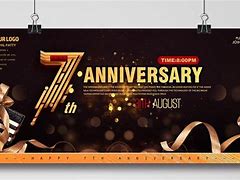 Image result for Business Anniversary Banners