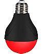 Image result for Red LED Light Bulb
