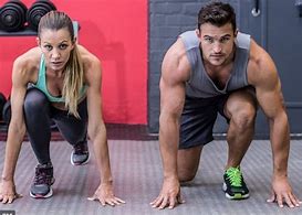 Image result for 30-Day Intermediate Work Out Plan