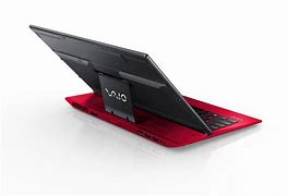 Image result for Sony Vaio Red Edition