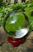 Image result for Real Crystal Ball