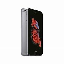 Image result for iPhone 6s Space Gray Size