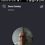 Image result for Android Skype Screen