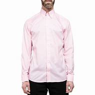Image result for Pink Button Down Shirt