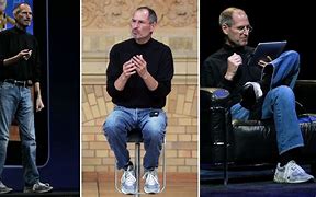 Image result for Steve Jobs Shoes
