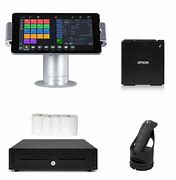 Image result for iPad POS Hardware