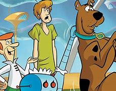 Image result for Cartoon Network Scooby Doo