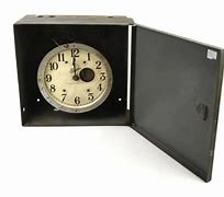 Image result for Simplex Time Clock Parts