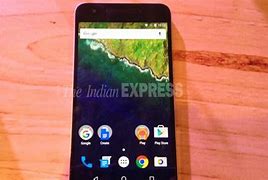 Image result for Nexus 6P On a Desk