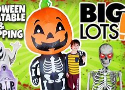 Image result for Big Lots Animated Halloween Decorations