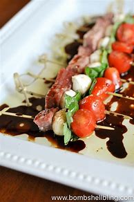 Image result for Summer Sausage Appetizers