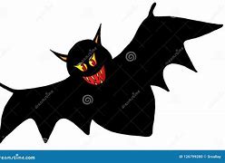 Image result for Dead Bat Cartoon
