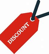 Image result for Discount Cartoon