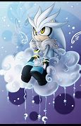 Image result for Sonic Ate Silver