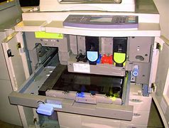 Image result for Copier Ghost