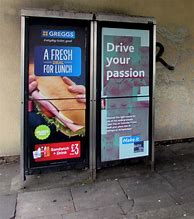 Image result for Phone Box Advert