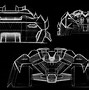 Image result for Batman Begins Batmobile Concept