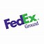 Image result for Green FedEx Logo