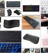 Image result for Laptop vs PC Keyboard