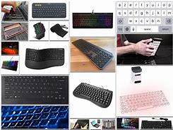 Image result for Keyboard Technology