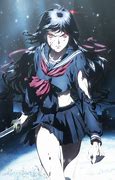 Image result for Dark Anime Wallpaper