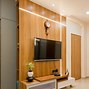 Image result for TV Wall Unit Latest Design