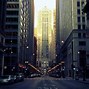 Image result for City Night Street Scene