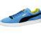 Image result for Puma Suede Classic Light Blue