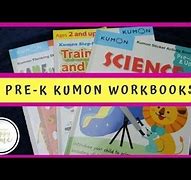 Image result for Kumon Worksheets Kindergarten