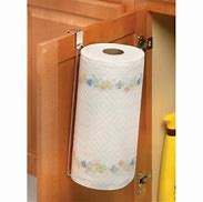 Image result for Oversized Vertical Paper Towel Holder