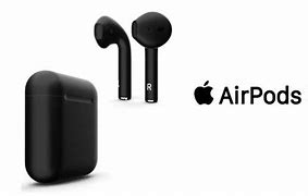 Image result for Mette Black Air Pods