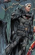 Image result for Thomas Wayne Batman Guns