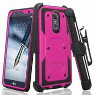 Image result for Protective Case for LG Stylo 4
