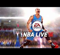 Image result for NBA Live 16 Cover