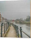 Image result for River Severn Scooter