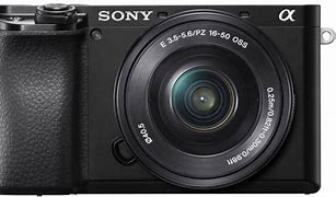 Image result for Sony Ilce 6100