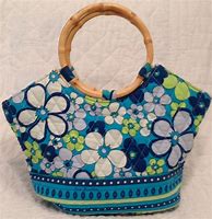 Image result for Blue and Green Vera Bradley Patterns