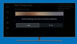 Image result for How to Reset Default On Upstar TV Manually