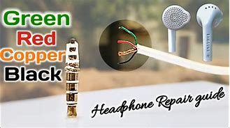 Image result for Green and Gold Heahphones