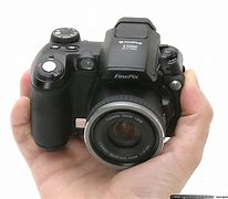 Image result for Fujifilm S5000